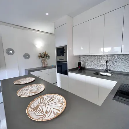 Acogedor Con Vistas *