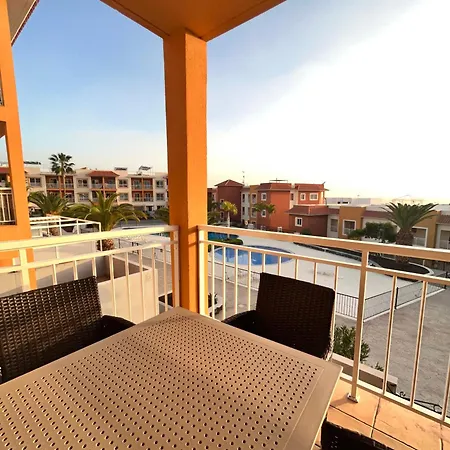 Acogedor Con Vistas Callao Salvaje