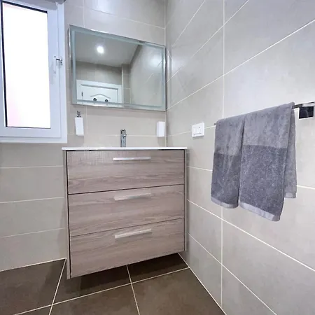 Acogedor Con Vistas Appartement *