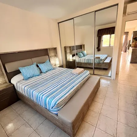 Acogedor Con Vistas Apartment