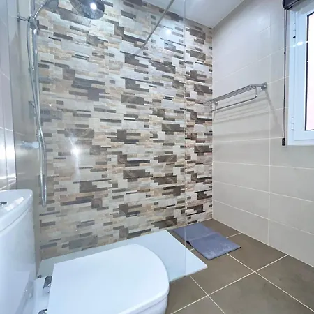 Acogedor Con Vistas Callao Salvaje