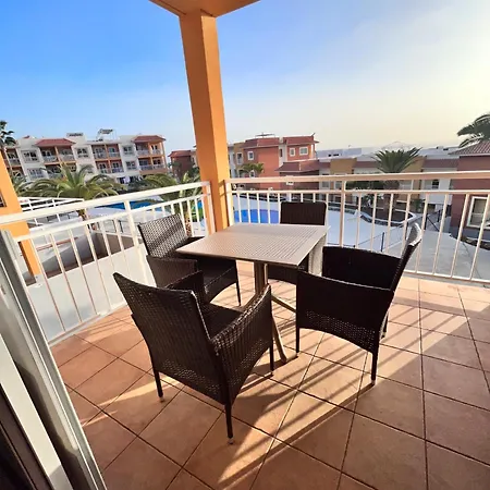 Appartement Acogedor Con Vistas Callao Salvaje