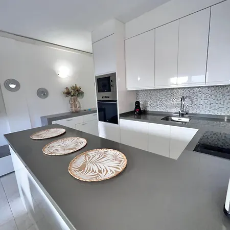 Acogedor Con Vistas Callao Salvaje