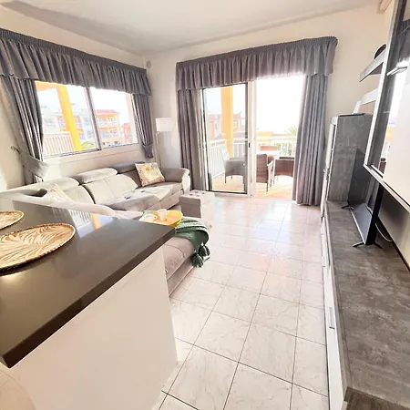 Acogedor Con Vistas *