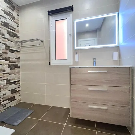 Acogedor Con Vistas Apartamento *