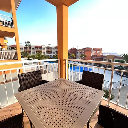Apartamento Acogedor Con Vistas *